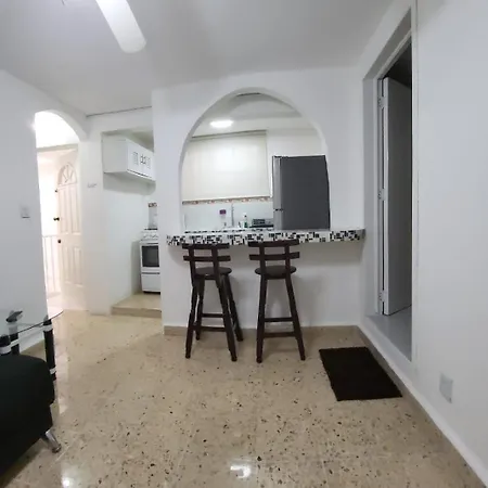Departamento D7 Apartment